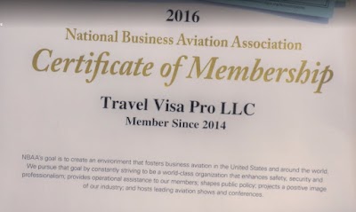 Travel Visa Pro Omaha