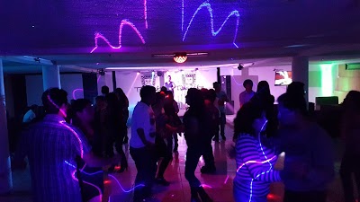 Photos of "TIWANAKU" Pe&ntilde;a - Concert