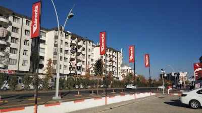 Garenta Diyarbakır Araç Kiralama