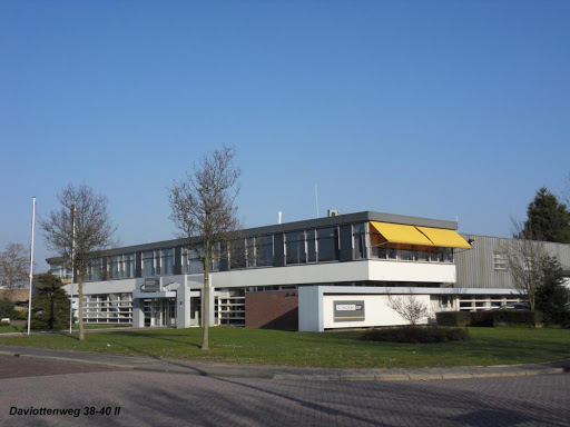 Swart Advocaten Den Bosch - Thumbnail