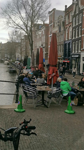 Cannabis Museum Amsterdam telefoonnummer