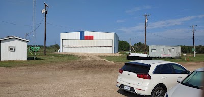 Salado Airport 2TX