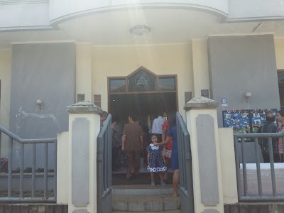 Photos of GKI Ayudia