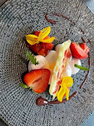 Photo n°15 de Restaurant la table de Flo à Favières (Diner)