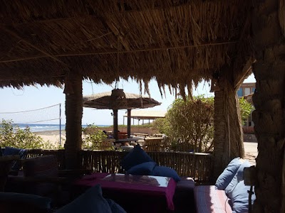 lodging