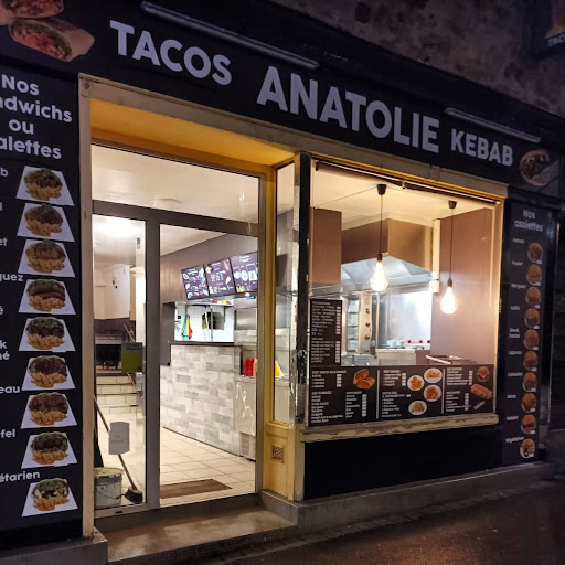 Photo 4 - Anatolie Kebab