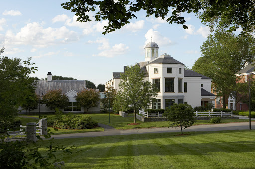 Brooks School - Visual