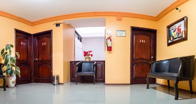 Photos of Hotel Oro Negro