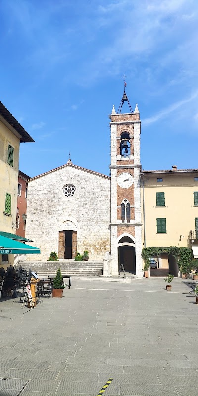 Caffè Dante di Bonifacio Marcello