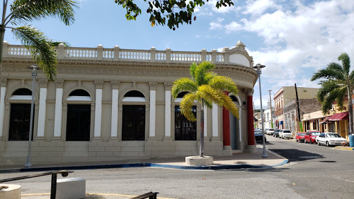 Banco Popular Sucursal Yauco Pueblo - Thumbnail