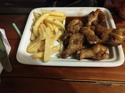 Photos of Tiki Burger
