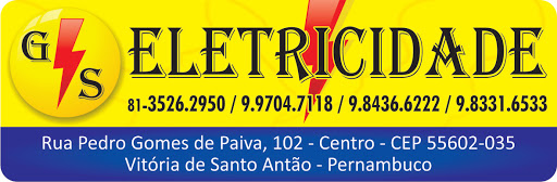 Gs Eletricidade