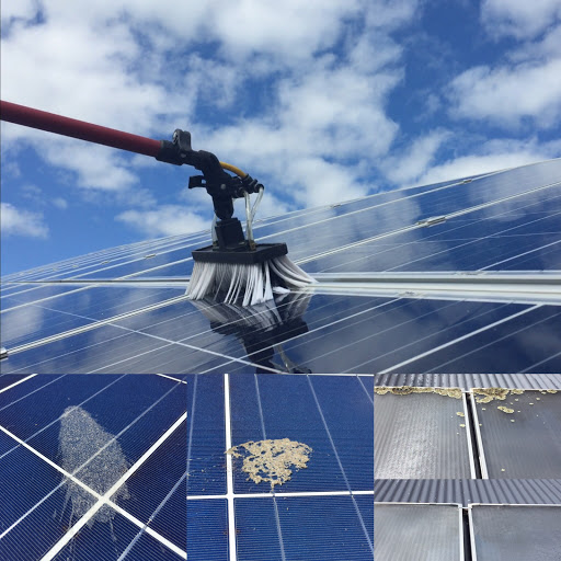 Dunsborough Window and Solar Panel Cleaning - Thumbnail