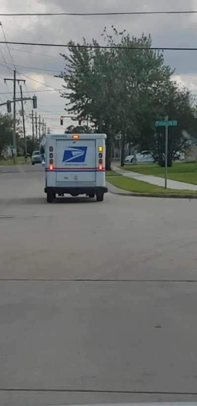 United States Postal Service