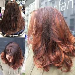 Photo n°18 de Coiffeur Brest - Style&Me by l'instant pour soi Coiffure à Brest (Institut de beauté)