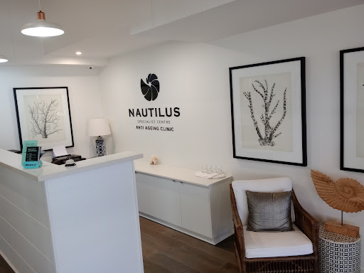 Nautilus Anti-Ageing Clinic