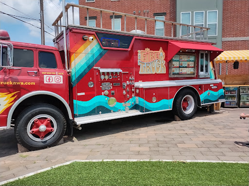 The Fire Truck Gallery - United States