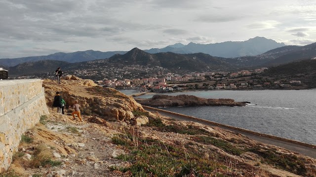 Phare de la Pietra