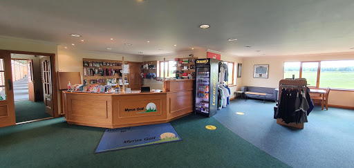 The Myrus Golf Centre - Thumbnail