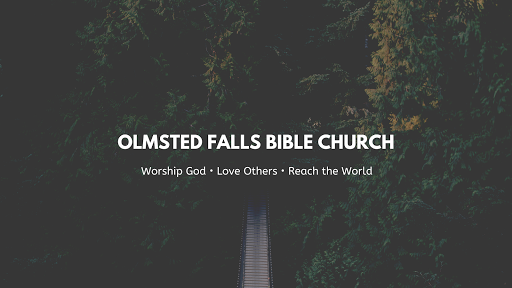 Olmsted Falls Bible Church