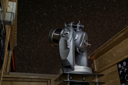 Astroturismo en Belltall - Thumbnail