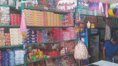 Photos of LA TIENDA DEL CARAMELO