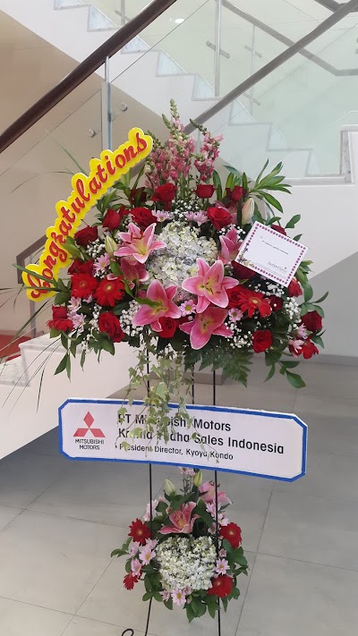 Photos of Fujitrans Cikarang