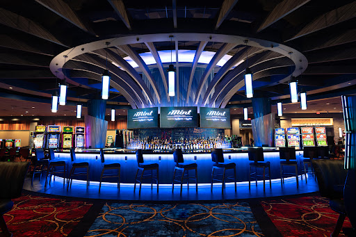The Mint Gaming Hall Kentucky Downs Gallery - United States