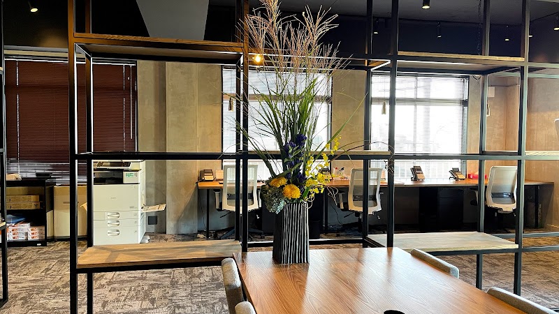 株式会社ケンセイエステート