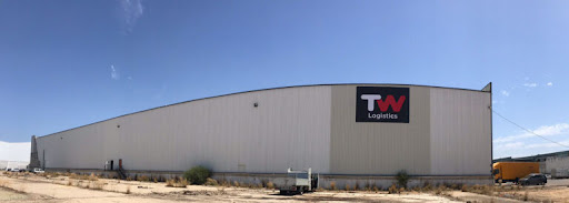 TW Logistics - TW Sevilla - Thumbnail