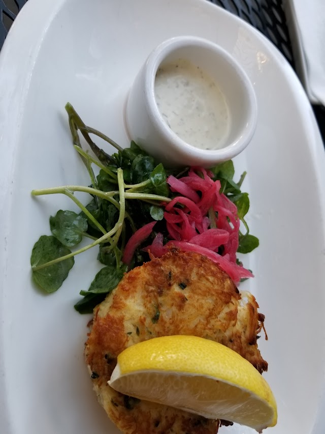 Willi's Seafood & Raw Bar