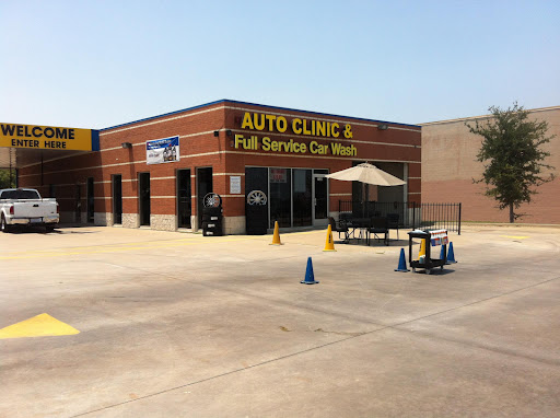 Auto Clinic Full Service - United States