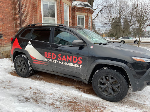 Red Sands Property Management - Thumbnail