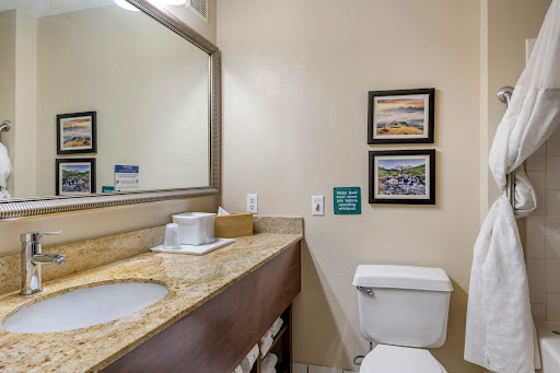 Comfort Inn & Suites Kelso - Longview - Thumbnail