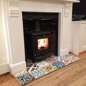 DRT FIREPLACES LTD - Thumbnail