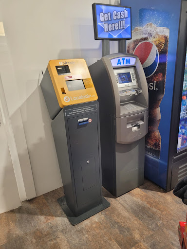 Localcoin Bitcoin ATM - U Convenience and Smokes Shop Gallery - Canada