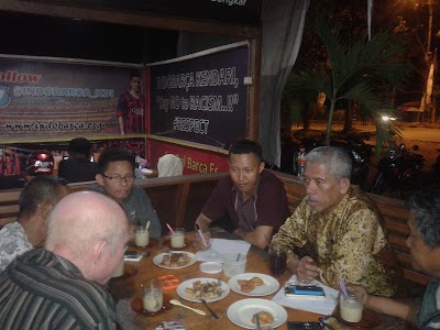 Photos of Kedai Bongkar