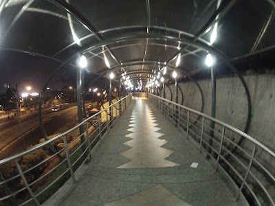 Photos of Paso Elevado Peatonal y Comercial