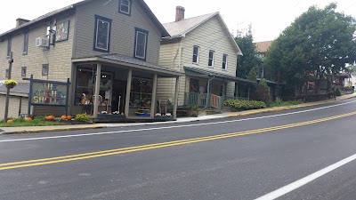 Photos of Volant Mills