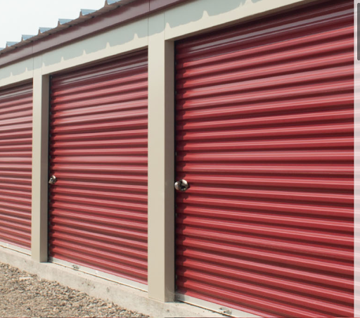 Highline Self Storage - Thumbnail