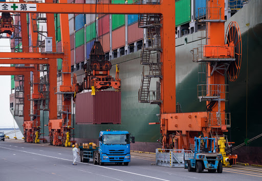 GFT Günkel Forwarding und Transport GmbH Gallery - Germany