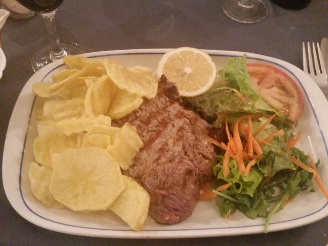 Restaurante A Primavera Do Jerónimo