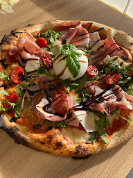 Photo n°2 de ChaCha Pizza à Meillon (Pizzas à emporter)