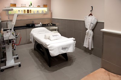 Photos of Sisters Beauty Lounge Al Bateen Villa