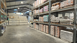 Photo n°1 de GEDIMAT MCF - Varennes sur Allier à Varennes-sur-Allier (Négociant en bois)