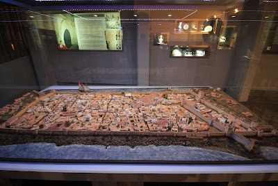 Photos of Museo de la Basilica Tardorromana