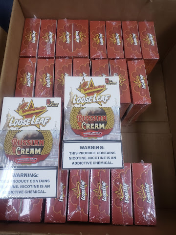 Smoke Fat Smoke Shop by null