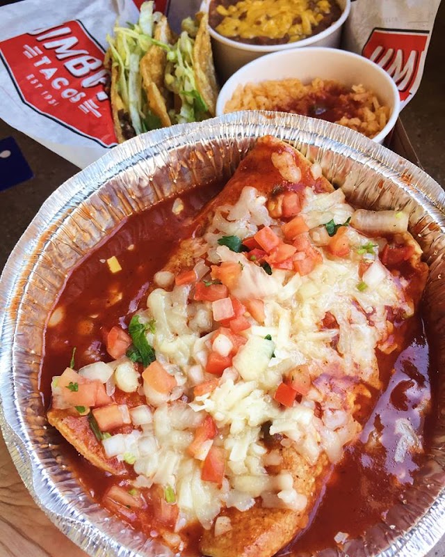 Jimboy's Tacos