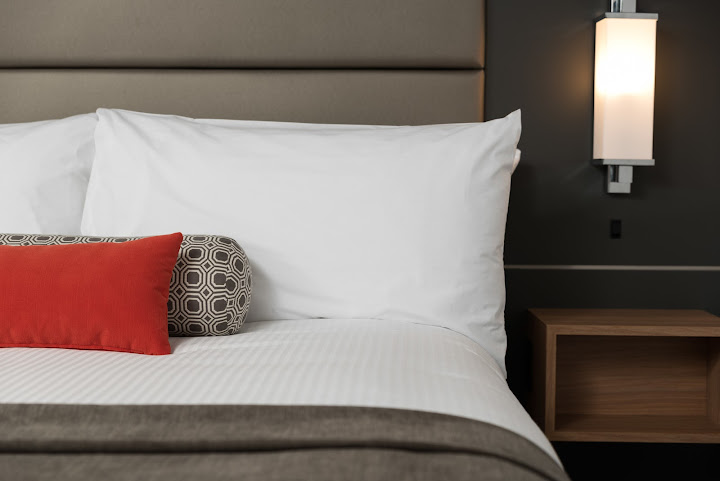 Carriage House Hotel & Conference Centre by null