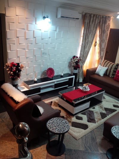 Photos of Chauntelle's Home Ideas